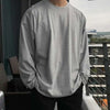 Weekend Hallyu Long Sleeve T-Shirt
