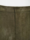 Velvet Rise Summer Shorts