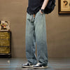 Streatwear Heritage Easy Cut Classic Leg Denim