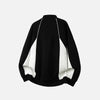 Americana Polo Collar Street Top
