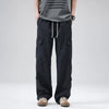 Feather Drift Wide-Leg