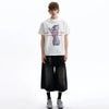 Heritage Rinse Soft Touch Straight Denim Jeans