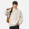 Velour Era Premium Crewneck