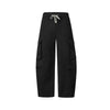 Classic Minimal Overalls Relaxed Field Pants