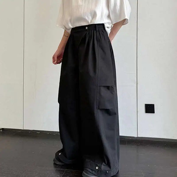 Original Splice Wide-Leg alternatif görünüm