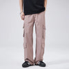 Lightweight Relaxed Casual Athletic Pants