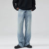 Comfort Slim Bell Light Blue Denim
