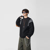 Air Flow Cold Season Hip-Hop Top