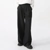 Silhouette Drape Trousers