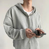 K-Cool Cozy Zip Hood Sweatshirt