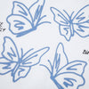 Flutter-Print Zeal T-Shirt