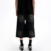Heritage Rinse Soft Touch Straight Denim Jeans