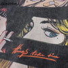 Heritage Anime Eyes Graphic Sweatshirt
