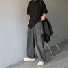 Spring Urban Beat Easy Cut Bell Leg Utility Denim