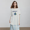 Fresh-Wave Women Off-Duty Heat-Wave Short Sleeve T-Shirt
