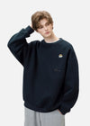 Stitch Casual Street Crewneck