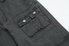 Bol Kesim Pantolon, detay görünüm — Navra Wear