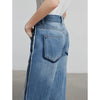 Heritage High-Rise Denim