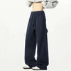 Seoul Elastic Waist Trousers