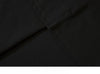 Gotik Baskılı Uzun Kollu Tişört, kombin görünüm — Navra Wear
