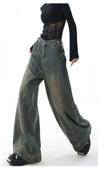 Modern Classic-Leg Denim