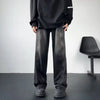 Durable Metro High Street Bell Leg Denim