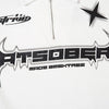 Nova Striker Graphic Sweatshirt