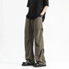 Functional Side Flap Field Pants