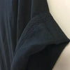 Baskılı Basic Tişört, detay görünüm — Navra Wear