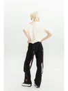 Starburst Women Street Pants