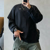 Light Layer Boxy Sweatshirt