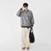 Basic Sweatshirt, stil görünüm — Navra Wear
