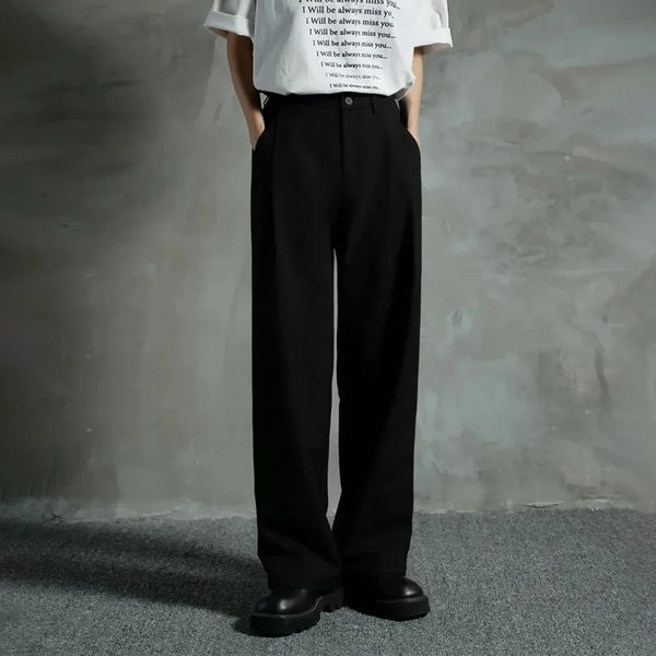 City Commute Tailored Trousers alternatif görünüm