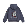 Heritage Faded Boxy Embroidered Sweatshirt