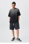 New-Millennium Oversized Urban T-Shirt