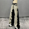 Spicy Relaxed Waist Relaxed Denim