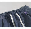 Original Snug Mosaic Denim Shorts