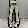 Spicy Relaxed Waist Relaxed Denim