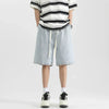 Lifted Ease Washed Shorts
