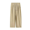 Vintage Cotton Wide-Leg