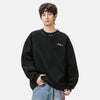 Velour Era Premium Crewneck
