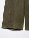 Velvet Rise Summer Shorts