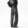 Graphic Heritage Woodland Relaxed Denim