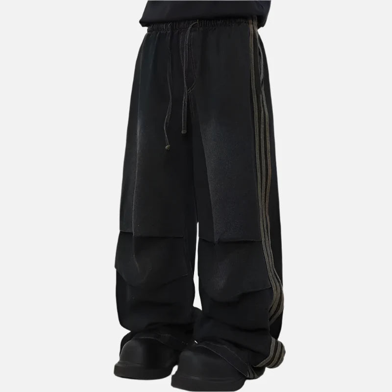 Velvet Street Baggy Denim