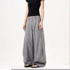Premium Retro Curve Trousers