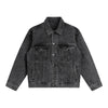 Men's Timeless City-Ready Denim Jacket