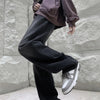 Men's Classic Black Denim