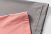 Vintage Mozaik Desenli Tişört, detay görünüm — Navra Wear