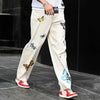Butterfly Run Sport Trousers