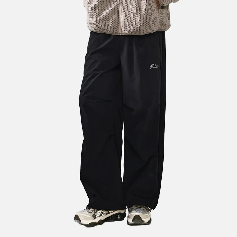 Bol Kesim Jogger, önden görünüm — Navra Wear